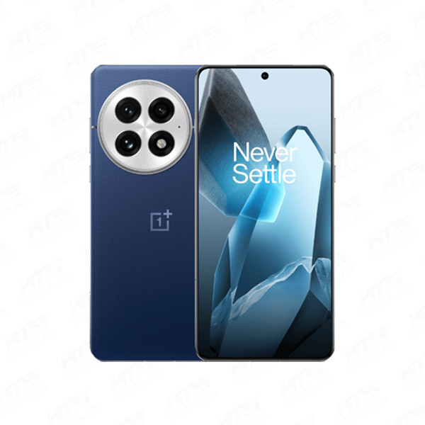 OnePlus 13 (16GB+512GB) Smartphone - Original 1 Year Warranty by OnePlus Malaysia