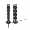 Harman Kardon Soundsticks 4 - Original 1 Year Warranty by Harman Kardon (MY)
