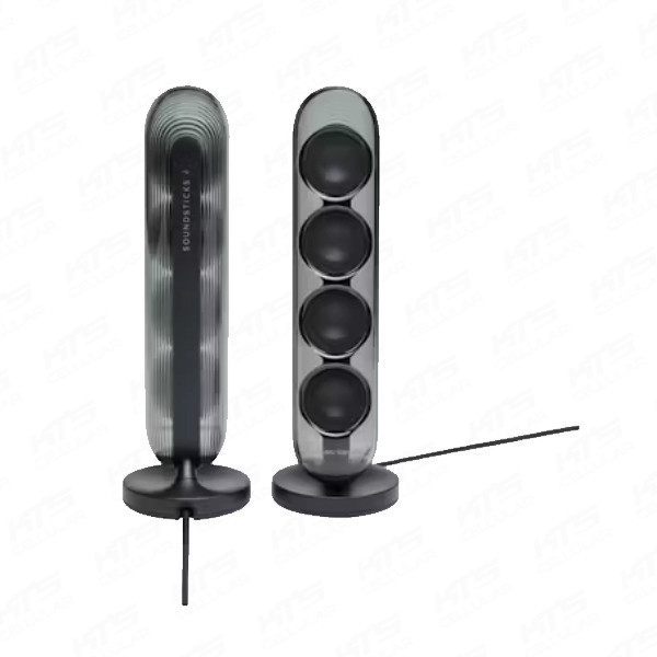 Harman Kardon Soundsticks 4 - Original 1 Year Warranty by Harman Kardon (MY)