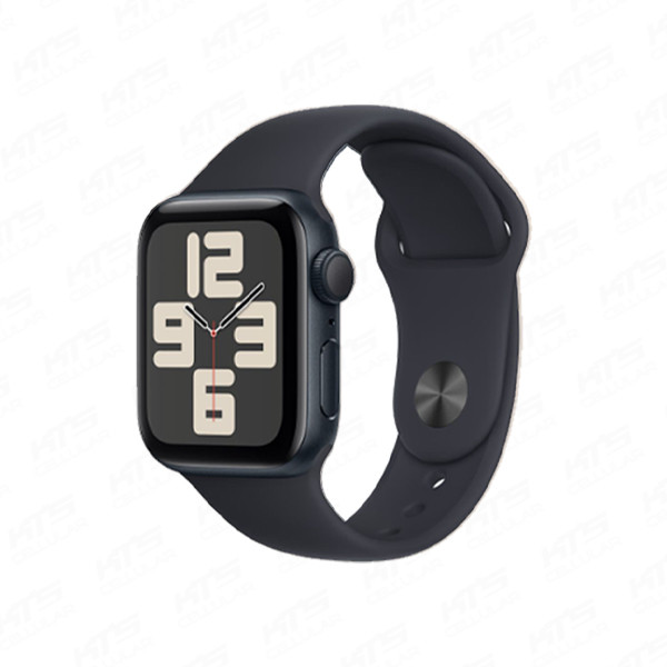 Apple Watch SE 40MM Smartwatch - Original 1 Year Warranty by Apple Malaysia
