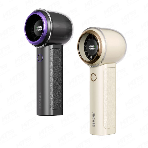 Jincase DriftMax Handheld Fan malaysia