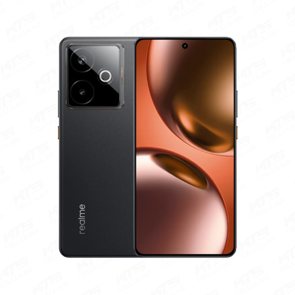 [READY STOCK] Realme GT 7T (12GB+256GB) Smartphone - Original 1 Year Warranty by REALME Malaysia
