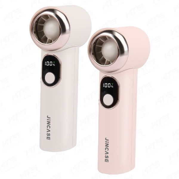 Jincase PocketCool Handheld Fan malaysia