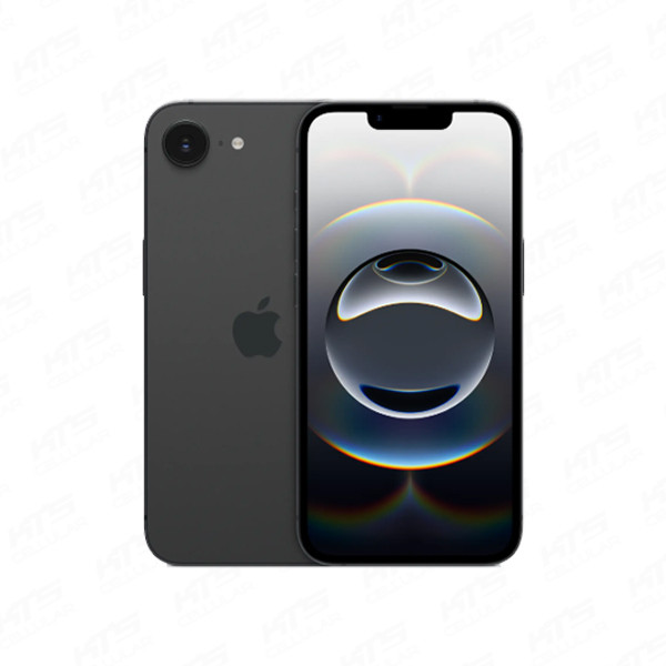 [PRE ORDER] Apple iPhone 16e Smartphone - Original 1 Year Warranty by Apple Malaysia