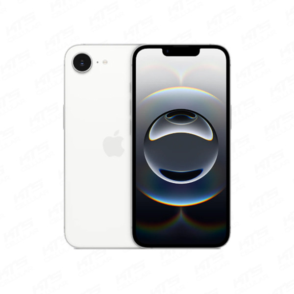 [PRE ORDER] Apple iPhone 16e Smartphone - Original 1 Year Warranty by Apple Malaysia