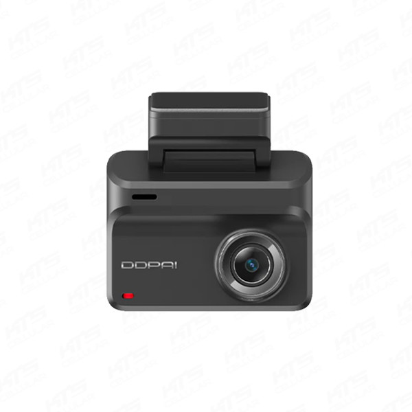DDPAI Z50 Pro 4K Dash Cam - Original 18 Months Warranty by DDPAI Malaysia