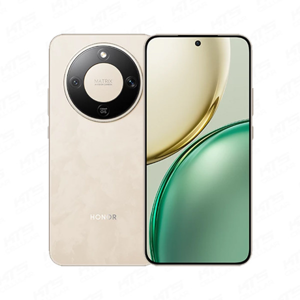 Honor X9d 5G (12GB+256/512GB) Smartphone - Original 1 Year Warrranty by Honor Malaysia