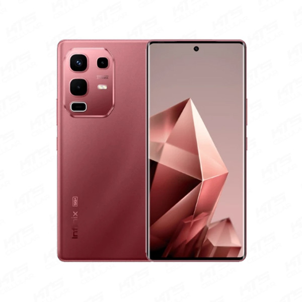 [READY STOCK] Infinix Note 50S 5G (8GB+256GB) Smartphone - Original 1 Year Warranty by Infinix Malaysia