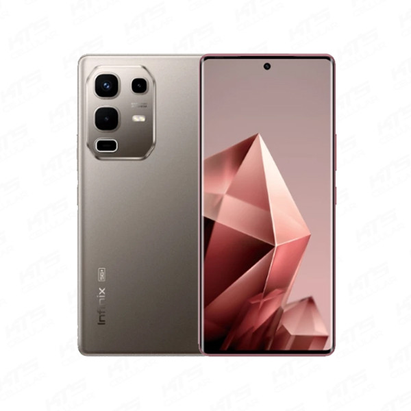 [READY STOCK] Infinix Note 50S 5G (8GB+256GB) Smartphone - Original 1 Year Warranty by Infinix Malaysia