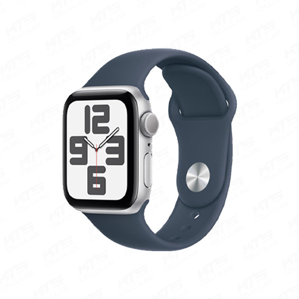 Apple Watch SE 40MM Smartwatch - Original 1 Year Warranty by Apple Malaysia