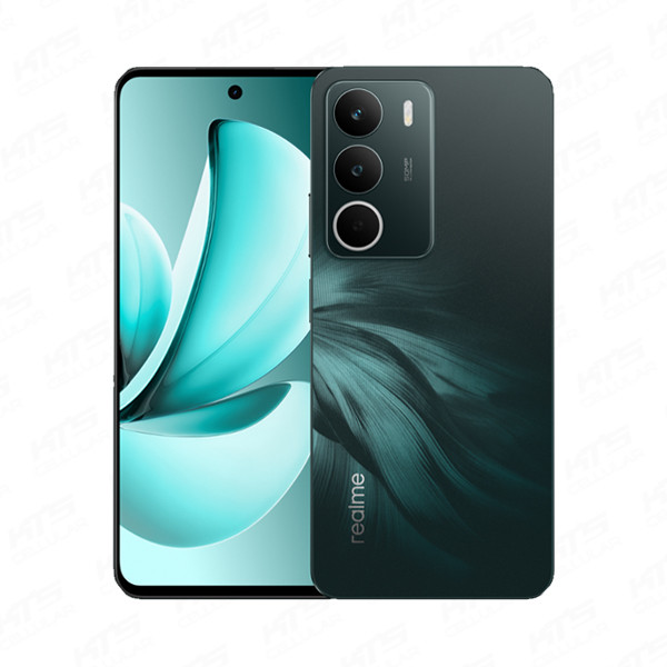 [PRE ORDER] Realme C71 4G (8GB+256GB) Smartphone - Original 1 Year Warranty by REALME Malaysia (MY SET)