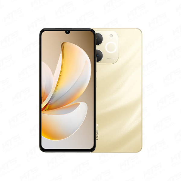 [PRE ORDER] Realme Note 70 (6GB+128GB) Smartphone - Original 1 Year Warranty by Realme Malaysia