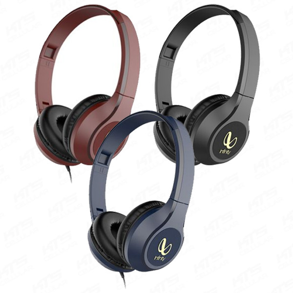 Harman Kardon Infinity Wynd 700 Wired Headset - Original 1 Year Warranty by Harman Kardon Malaysia
