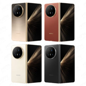 [PRE ORDER] Honor X7e (6GB+256GB) Smartphone - Original 1 Year Warranty by Honor Malaysia