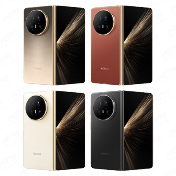 Honor Magic V5 5G (16GB+512GB) Smartphone - Original 1 Year Warranty by Honor Malaysia