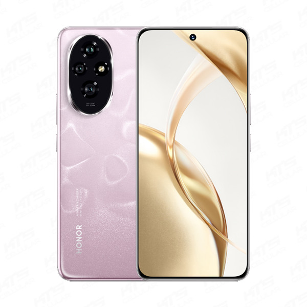 88065e7e36fba1eeb23664deac58a417.jpeg Honor 200 5G (12GB+256/512GB) Smartphone - Original 1 Year Warranty by HONOR Malaysia