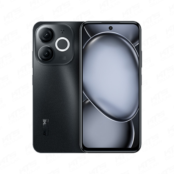 Itel A80 4G (4GB+128GB) Smartphone - Original 1 Year Warranty by Itel Malaysia