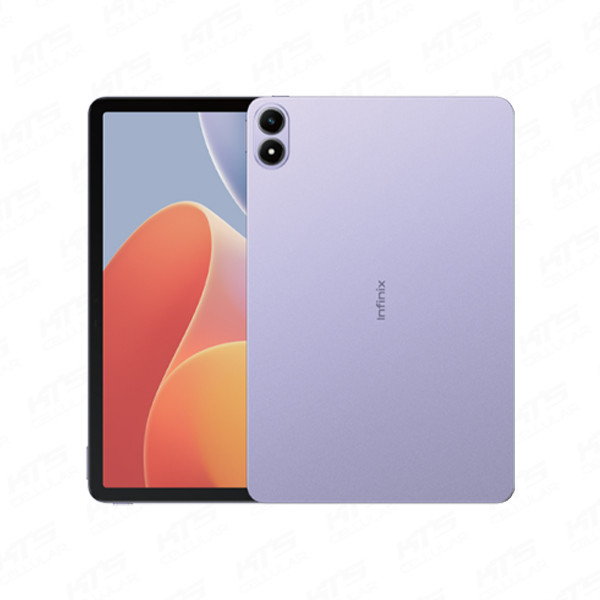 Infinix Xpad 20 LTE (6GB+128GB /8GB+256GB) Tablet - Original 1 Year Warranty by Infinix Malaysia