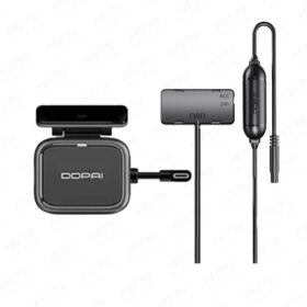 DDPAI Z50 Pro 4K Dash Cam - Original 18 Months Warranty by DDPAI Malaysia
