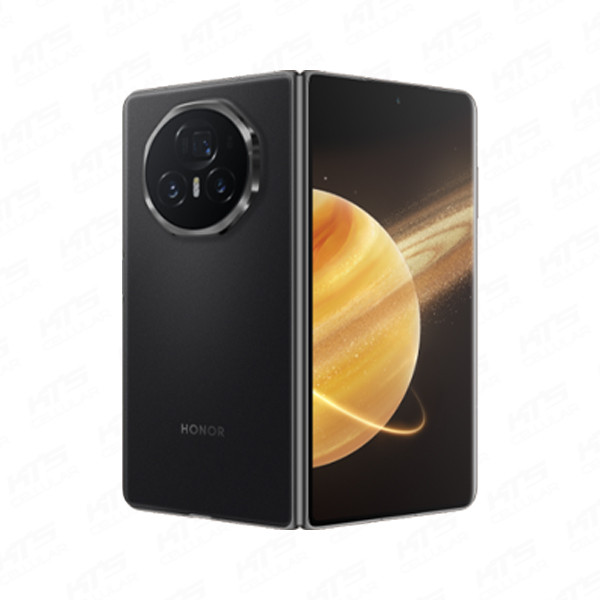 Honor Magic V3 5G (12GB+512GB) Smartphone - Original 1 Year Warranty by HONOR Malaysia