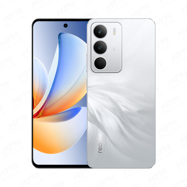 [PRE ORDER] Realme C71 4G (8GB+256GB) Smartphone - Original 1 Year Warranty by REALME Malaysia (MY SET)