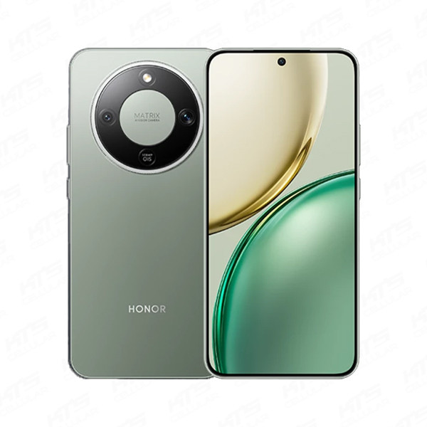 Honor X9d 5G (12GB+256/512GB) Smartphone - Original 1 Year Warrranty by Honor Malaysia