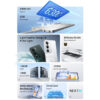 [PRE ORDER] Realme C71 4G (8GB+256GB) Smartphone - Original 1 Year Warranty by REALME Malaysia (MY SET)