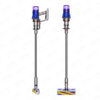 Dyson V12 Detect Slim Fluffy Vacuum Cleaner - Original 2 Years Warranty by Dyson Malaysia