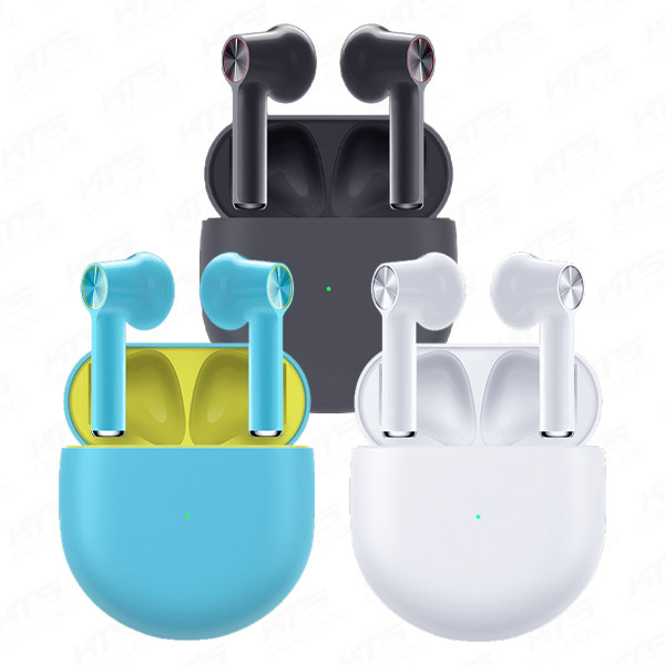 OnePlus Buds (E501A) Bluetooth Wireless Earbuds – Original 1 Year Warranty by OnePlus Malaysia
