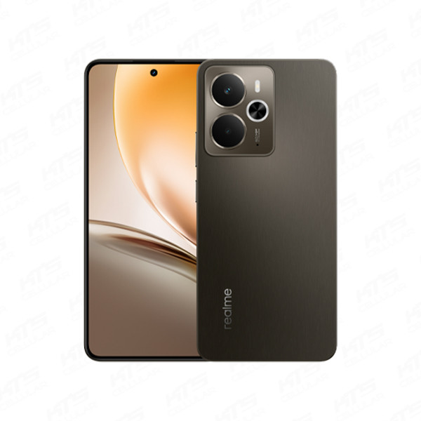 [READY STOCK] Realme 14 5G (12GB+256GB) Smartphone - Original 1 Year Warranty by REALME Malaysia