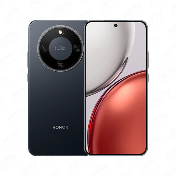 Honor X9d 5G (12GB+256/512GB) Smartphone - Original 1 Year Warrranty by Honor Malaysia