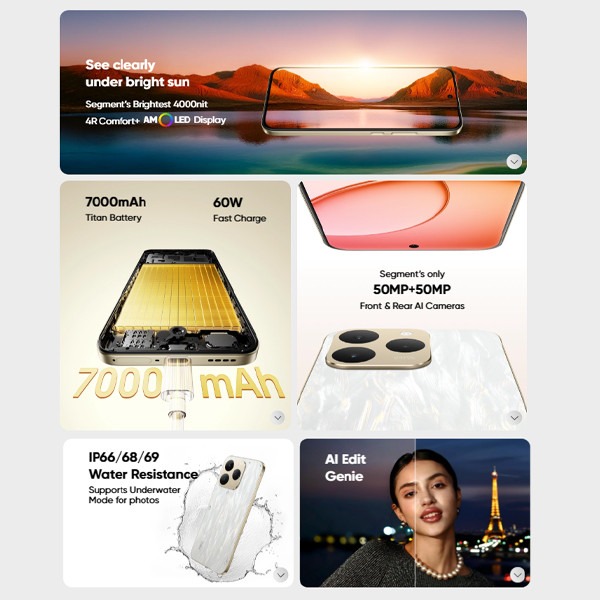 a5d93d1a2d2a1790d742386f7fba2e4b-1.jpeg Realme 15T 5G (8GB/12GB+256GB) Smartphone - Original 1 Year Warranty by Realme Malaysia