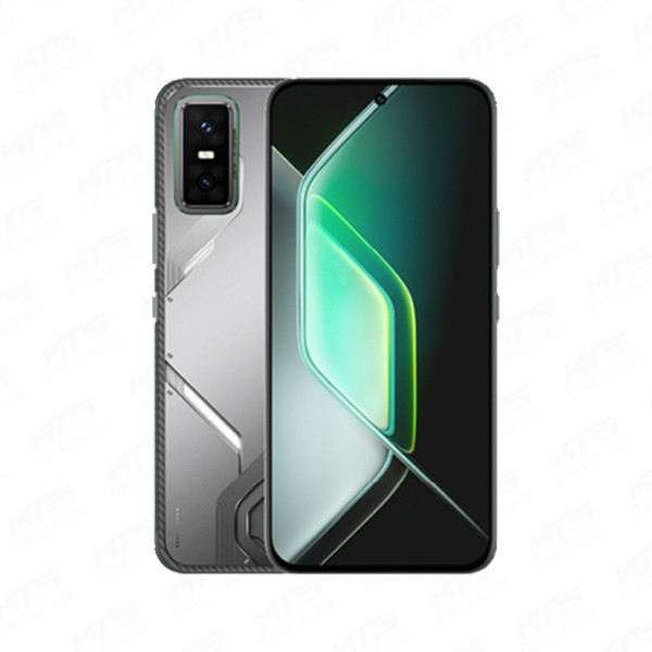 [READY STOCK] Infinix GT 30 5G (8GB+256GB) Smartphone - Original 1 Year Warranty by Infinix Malaysia