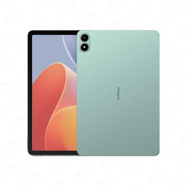 Infinix Xpad 20 LTE (6GB+128GB /8GB+256GB) Tablet - Original 1 Year Warranty by Infinix Malaysia