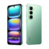 Infinix Hot 50 5G (8GB+256GB) Smartphone - Original 1 Year Warranty by Infinix Malaysia