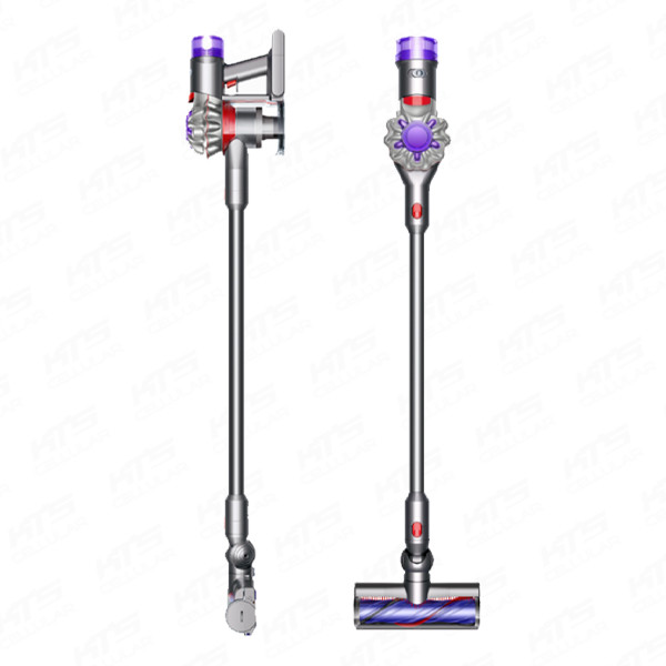 Dyson V8 Absolute Vacuum Cleaner- Original 2 Years Warranty by Dyson Malaysia