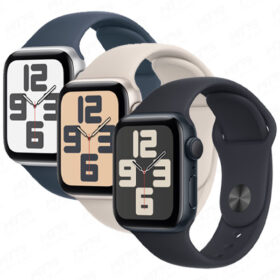 Samsung Galaxy Watch 4 Bluetooth 44mm Smartwatch (R870) - Original 1 Year Warranty by Samsung Malaysia