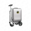 Airwheel SE3SL 6.8KG Cabin Size Smart Riding Luggage - Original 1 Year Warranty by Airwheel Malaysia