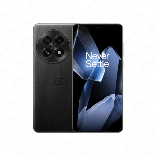 OnePlus 13 (16GB+512GB) Smartphone - Original 1 Year Warranty by OnePlus Malaysia