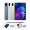 [PRE ORDER] Techlife Pad Plus 12 LTE (8GB+256GB) Tablet - Original 1 Year Warranty by Techlife Malaysia