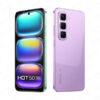 Infinix Hot 50 5G (8GB+256GB) Smartphone - Original 1 Year Warranty by Infinix Malaysia