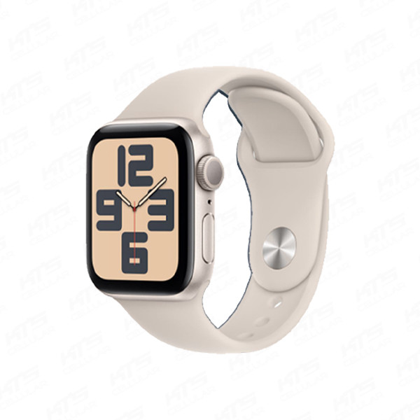 Apple Watch SE 40MM Smartwatch - Original 1 Year Warranty by Apple Malaysia