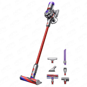 Dyson Gen5 Detect Complete (Iron/Purple) Vacuum Cleaner - Original 2 Years Warranty by Dyson Malaysia