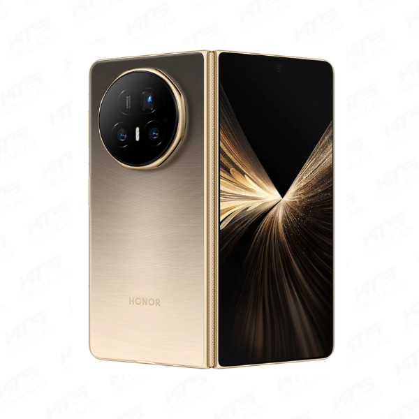 Honor Magic V5 5G (16GB+512GB) Smartphone - Original 1 Year Warranty by Honor Malaysia