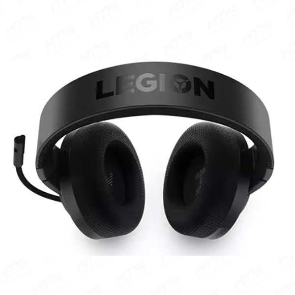 Lenovo Legion H200 Gaming Headset (Part Number: GXD1B87065) - 1 Year Warranty by Lenovo Malaysia
