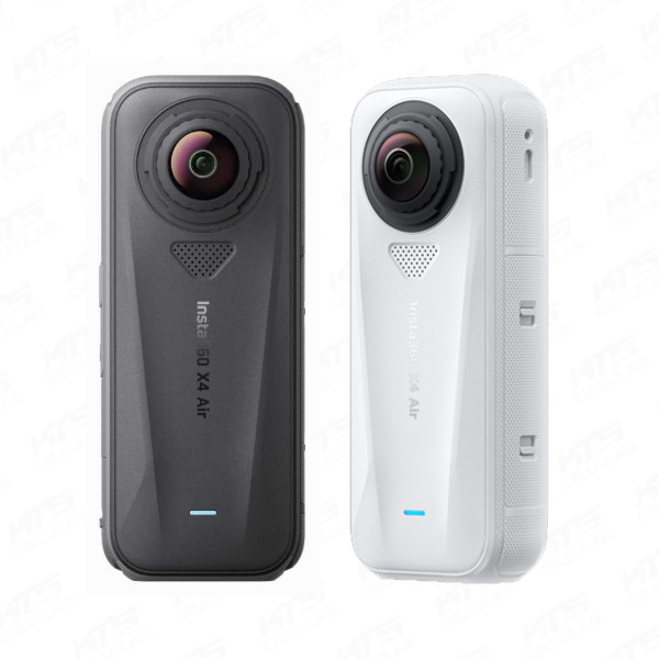 [READY STOCK] Insta360 X4 Air 8K 360° Action Camera - Original 1 Year Warranty By Insta360 Malaysia