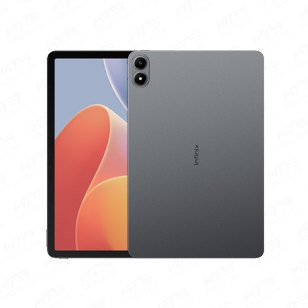 Infinix Xpad 20 LTE (6GB+128GB /8GB+256GB) Tablet - Original 1 Year Warranty by Infinix Malaysia