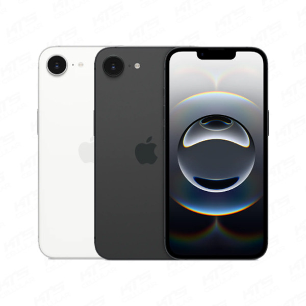 [PRE ORDER] Apple iPhone 16e Smartphone - Original 1 Year Warranty by Apple Malaysia