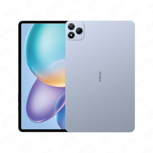 [READY STOCK] Infinix Xpad 20 Pro LTE (8GB+256GB) Tablet - Original 1 Year Warranty by Infinix Malaysia