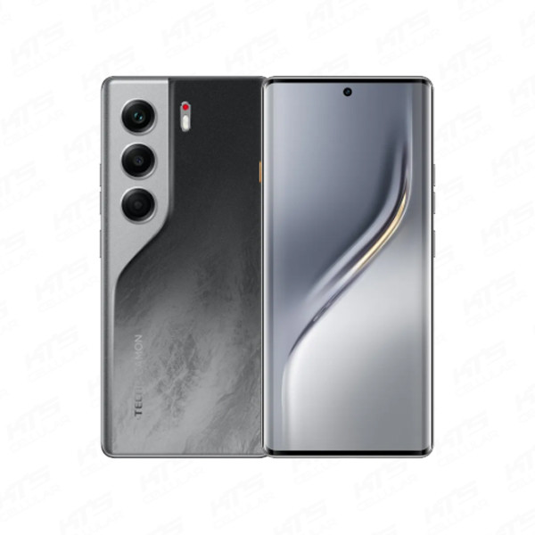 [PRE ORDER] TECNO Camon 40 Pro 5G (8GB/12GB+256GB) Smartphone - Original 1 Year Warranty by TECNO Malaysia